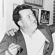 Brendan Behan