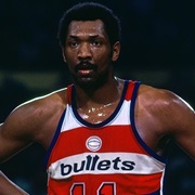 Elvin Hayes