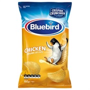 Bluebird Originals Potato Chips Chicken