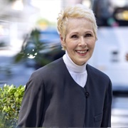 E. Jean Carroll