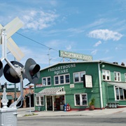 Freighthouse Square (Tacoma)