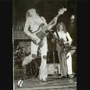 Randy Pie - Back to Universe