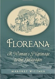 Floreana (Margaret Wittmer)