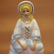 Ma's China Shepherdess