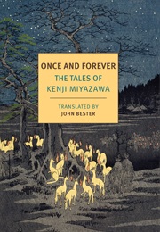 Once and Forever (John Bester)