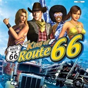 The King of Route 66
