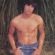 Robby Benson
