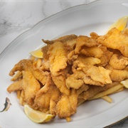 Middendorf's Thinfish