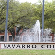 Navarro College