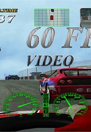 Ferrari F355 Challenge (1999)