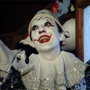 The Greatest Show in the Galaxy