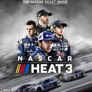NASCAR Heat 3