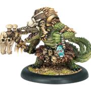 Calaban, the Gravewalker