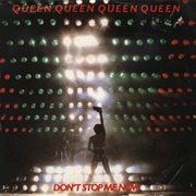 Queen - Don't Stop Me Now