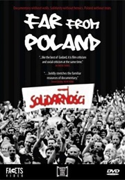 Far From Poland (1984)