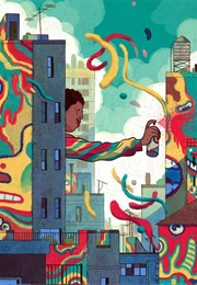 The City Born Great (N.K. Jemisin)