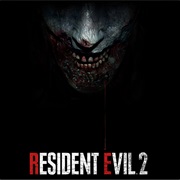 Resident Evil 2