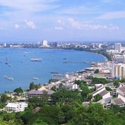 Chonburi, Chon Buri, Thailand