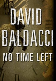 No Time Left (David Baldacci)