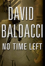 No Time Left (David Baldacci)