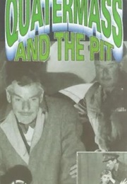 Quatermas and the Pit (1958)