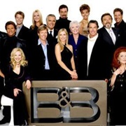 The Bold and the Beautiful