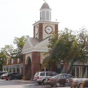 Prairie Village, Kansas