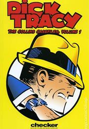 Dick Tracy: The Collins Casefiles, Volume 1