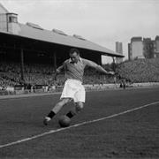 Sir Stanley Matthews Blackpool