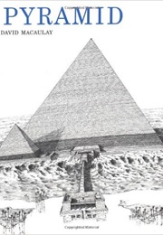 Pyramid (David Macaulay)