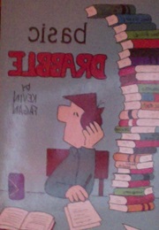 Basic Drabble (Kevin Fagan)