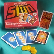 Stun