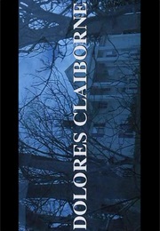 Dolores Claiborne. (1995)