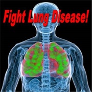 Survived Two Rare Lung Diseases