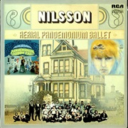 Nilsson - Aerial Pandemonium Ballet
