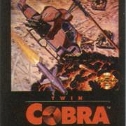 Twin Cobra