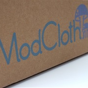 Modcloth