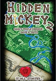 It All Started... (Nancy Temple Rodrigue)