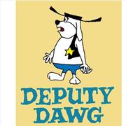 Deputy Dawg