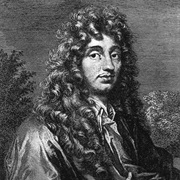 Christiaan Huygens