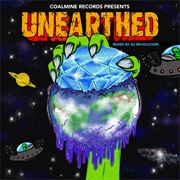 Various Artists - Coalmine Records Presents: Unearthed