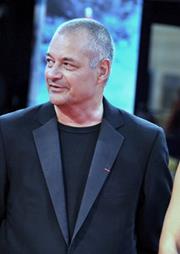 Jean-Pierre Jeunet
