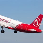 Atlasglobal