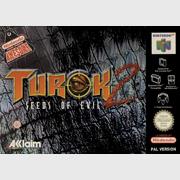 Turok 2 : Seeds of Evil