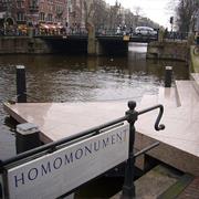 Gay Monument