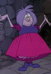 Madam Mim (1963)