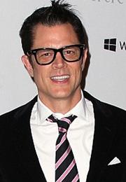 Johnny Knoxville