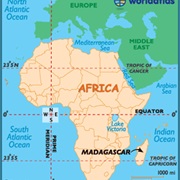 Madagascar