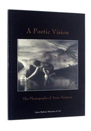 A Poetic Vision: The Photographs of Anne Brigman (Susan Ehrens)