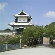 Kanazawa Castle